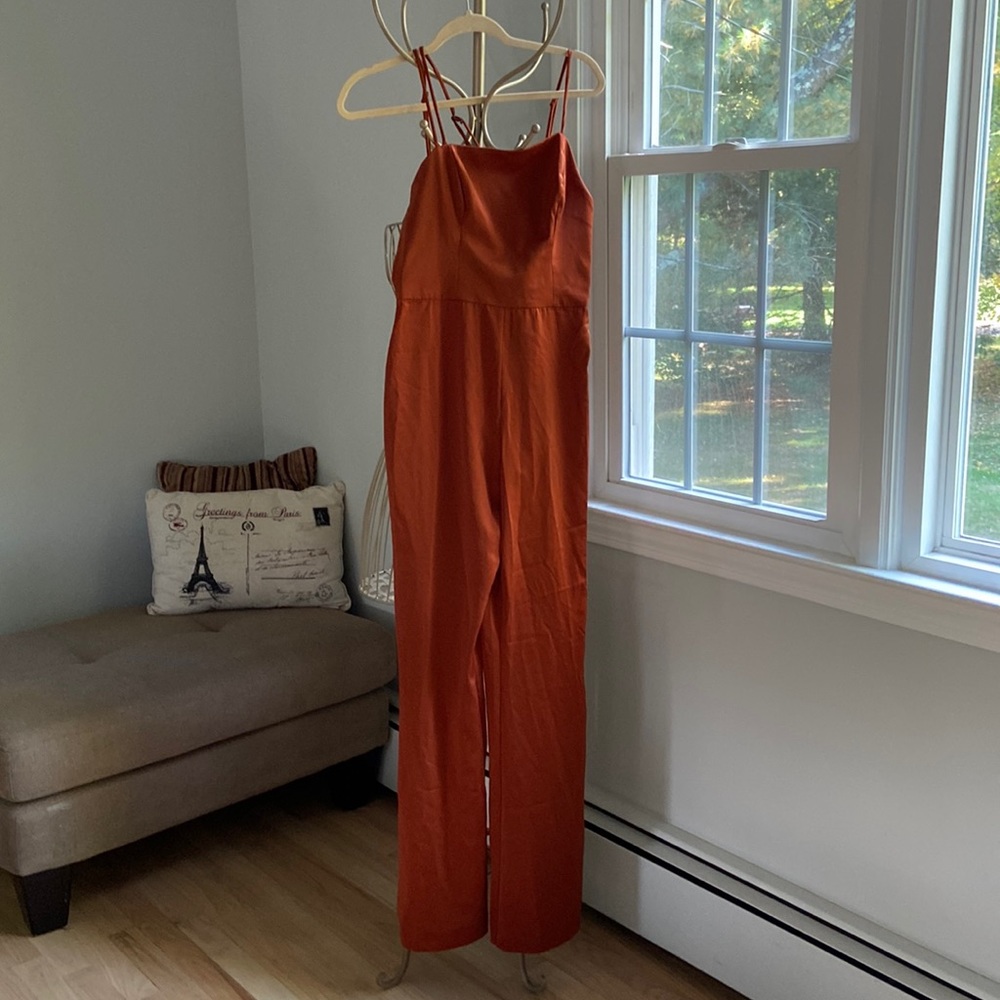 Cami Jumpsuit